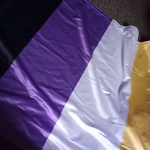 Pride flag